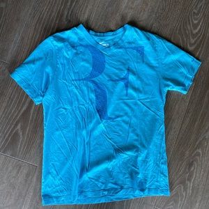 Mens Roger Federer Nike Shirt